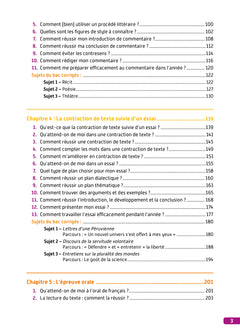 Réussis ton Bac de français 2026 avec Amélie Vioux