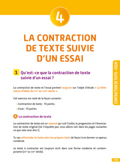 Réussis ton Bac de français 2026 avec Amélie Vioux