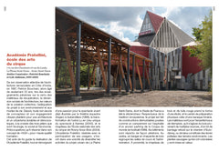 Architectures contemporaines de 1990 à nos jours Paris et environs - 100 bâtiments remarquables