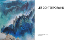 Mont Blanc, le regard des peintres