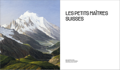 Mont Blanc, le regard des peintres