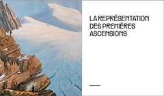 Mont Blanc, le regard des peintres