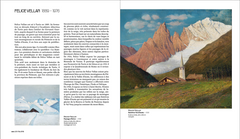 Mont Blanc, le regard des peintres