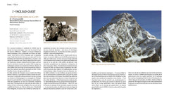 l'alpinisme du XXIe siècle