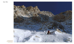 l'alpinisme du XXIe siècle