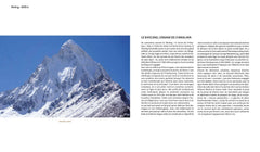 l'alpinisme du XXIe siècle