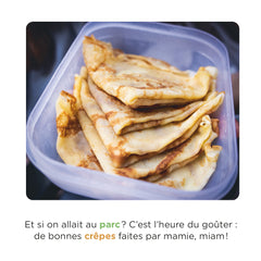 Après l'école