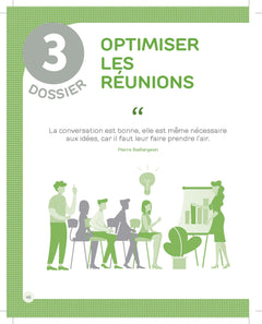 La boîte à outils du CSE - 3e éd.