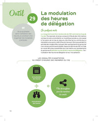 La boîte à outils du CSE - 3e éd.