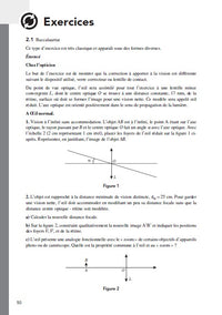 Expériences de physique