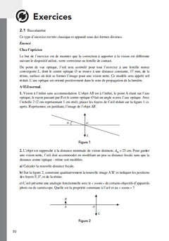 Expériences de physique