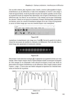 Expériences de physique