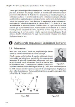 Expériences de physique