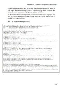 Expériences de physique