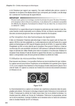 Expériences de physique