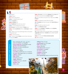 30 jours pour démarrer l'anglais