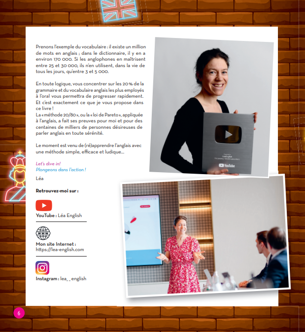 30 jours pour démarrer l'anglais