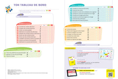 Chouette Je m'entraîne - Maths 6e Nouveau programme