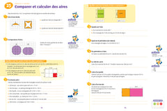 Chouette Je m'entraîne - Maths 6e Nouveau programme