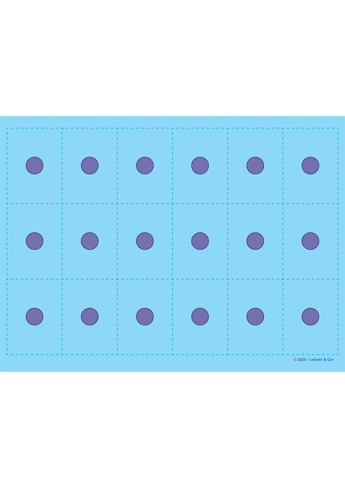 Lettres & Cie - Production d'écrit - PS MS GS - Ed. 2025 - Guide enseignant et flashcards