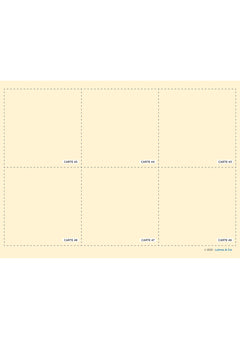 Lettres & Cie - Production d'écrit - PS MS GS - Ed. 2025 - Guide enseignant et flashcards