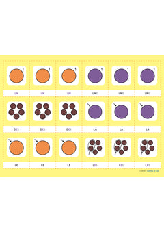 Lettres & Cie - Production d'écrit - PS MS GS - Ed. 2025 - Guide enseignant et flashcards