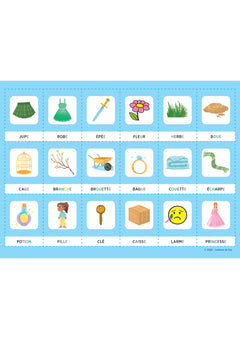 Lettres & Cie - Production d'écrit - PS MS GS - Ed. 2025 - Guide enseignant et flashcards