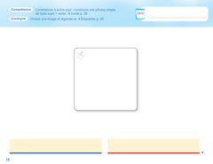 Mon cahier d'écrivain & d'écrivaine