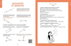 Cahier d'exercices maths