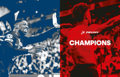 Merci Paris !
