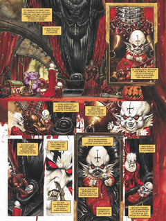 Dracula