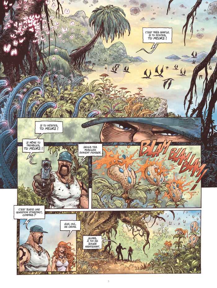 UCC Dolores - Tome 02