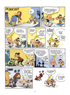 Titeuf - Tome 04