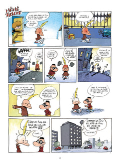 Titeuf - Tome 04