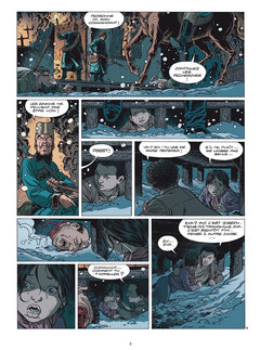 Il était une fois en France - Tome 01