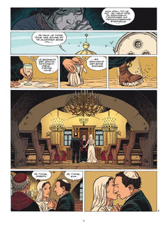 Il était une fois en France - Tome 01