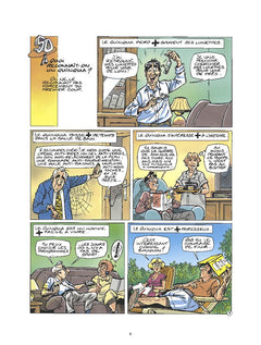 Les Guides en BD - Tome 12