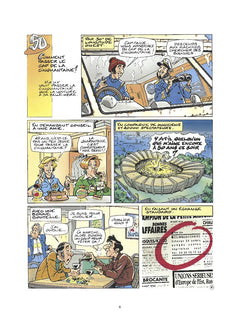 Les Guides en BD - Tome 12