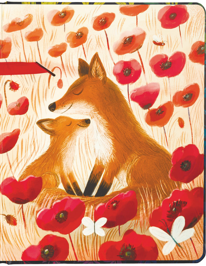 Je t'aime en couleurs