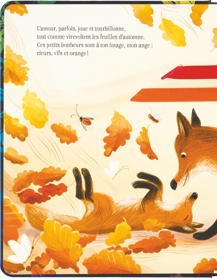 Je t'aime en couleurs