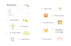 Je dessine aux crayons de couleur avec Yeojin