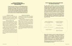 L'art de collecter les souvenirs