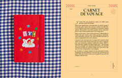 L'art de collecter les souvenirs