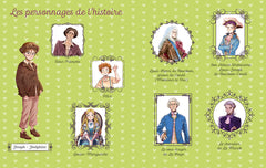 A cheval, Joséphine ! Tome 3 Une mystérieuse jument