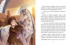 A cheval, Joséphine ! Tome 3 Une mystérieuse jument