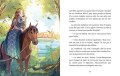 A cheval, Joséphine ! Tome 3 Une mystérieuse jument