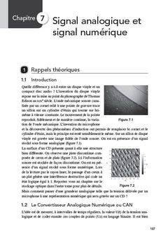 Expériences de physique
