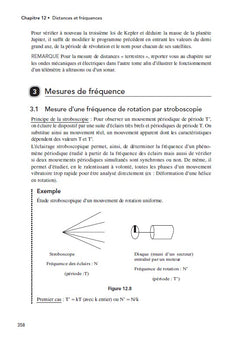 Expériences de physique