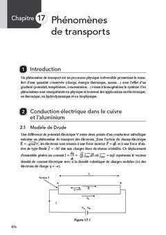 Expériences de physique