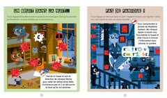 Ma toute première enquête - Mystère à la montagne